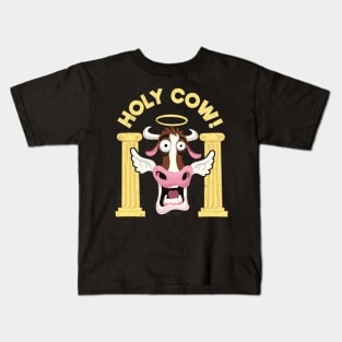 Holy Cow Kids T-Shirt